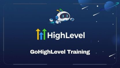 GoHighLevel Training