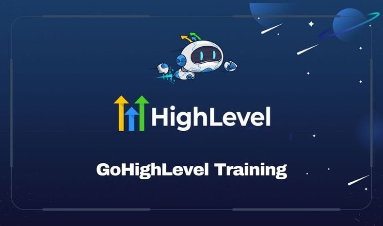 GoHighLevel Training