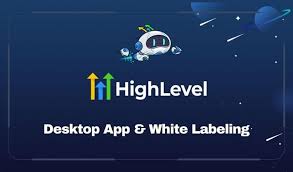 gohighlevel white label