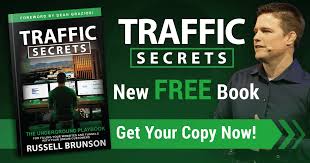 traffic secrets book review